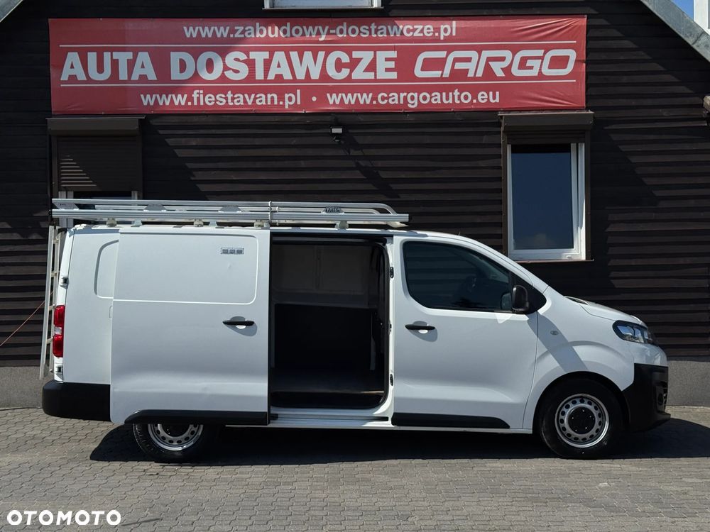 Citroën JUMPY - 10