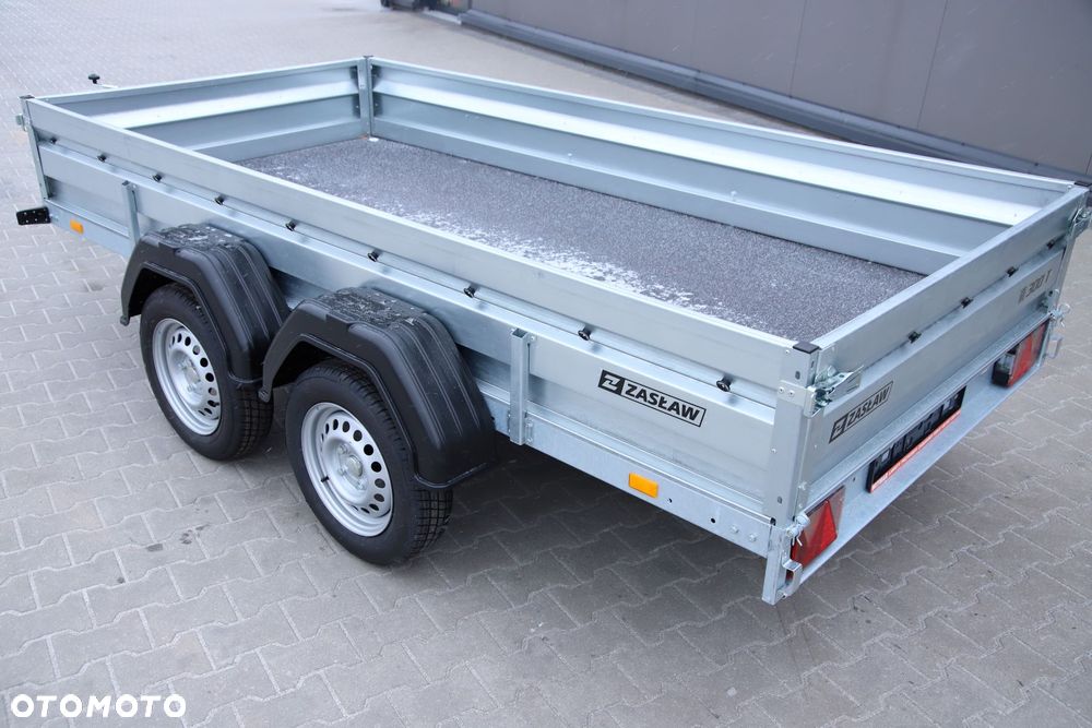 Zaslaw ZASŁAW 300T  300x150x35cm  Dostawa pod dom!!! - 6