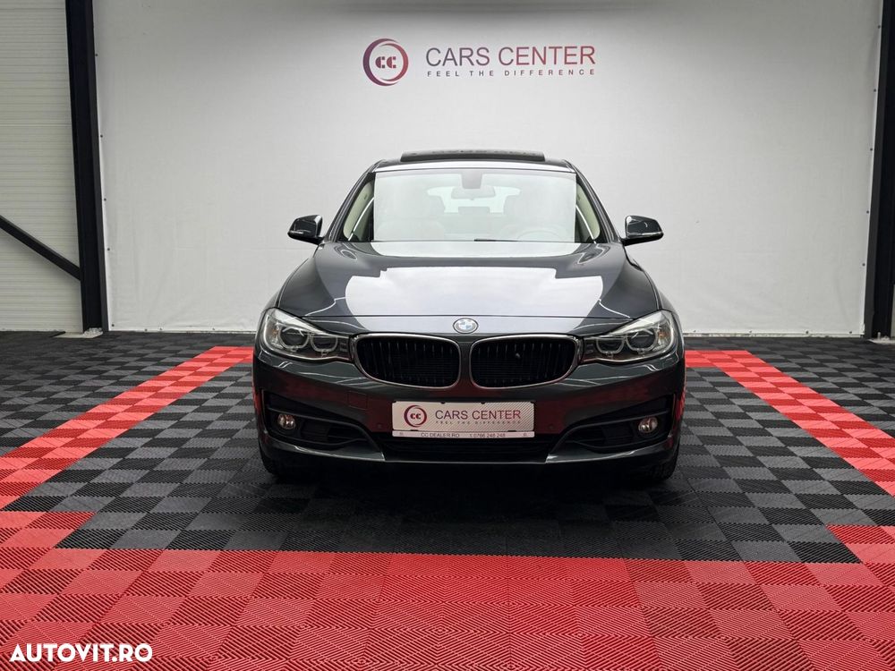 BMW Seria 3 320i Aut. Modern Line - 18