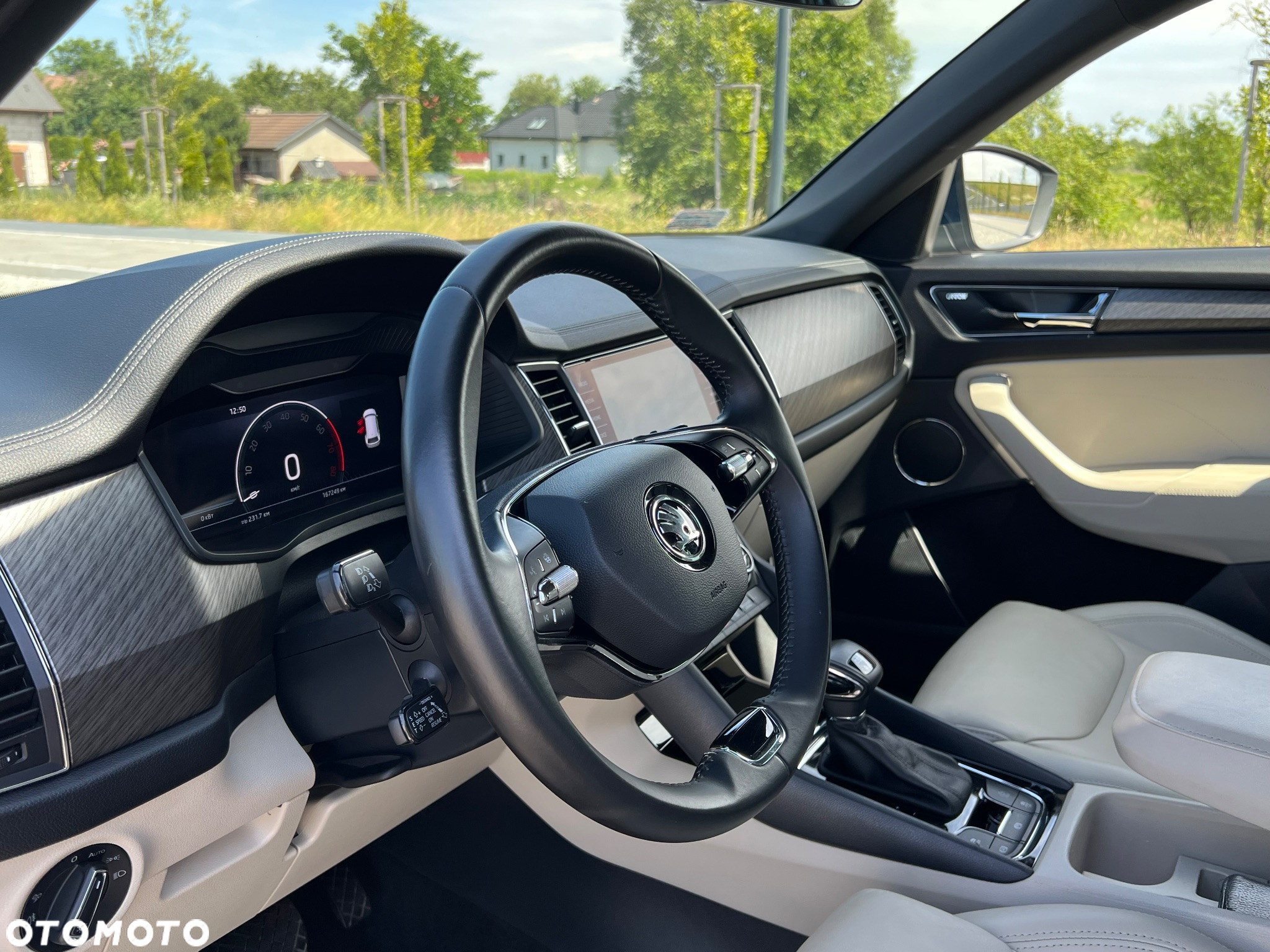 Skoda Kodiaq 2.0 TSI 4x4 Style DSG - 34