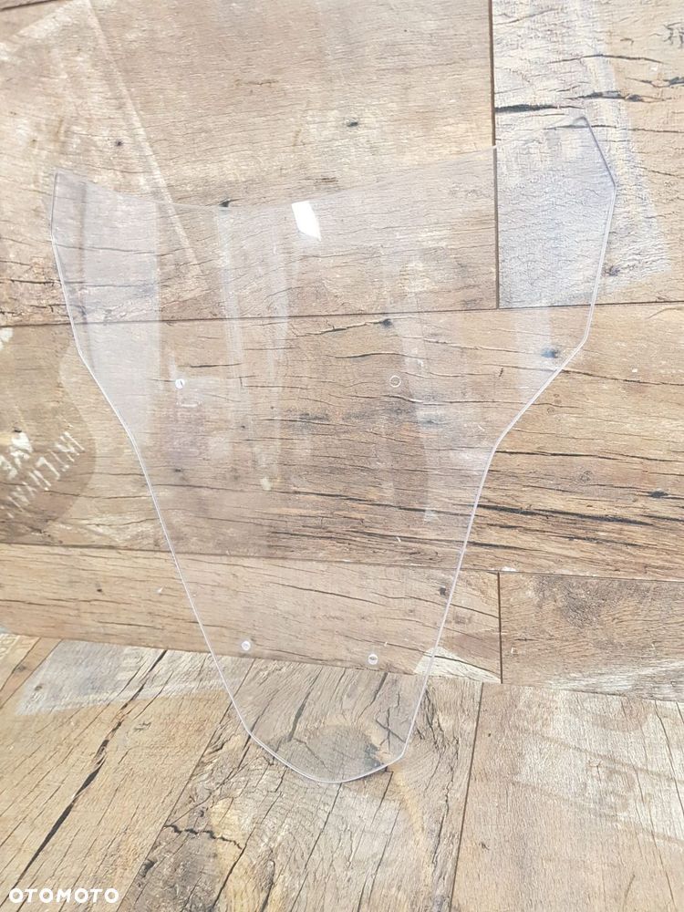 Szyba owiewka Yamaha MT07 Tracer - 4