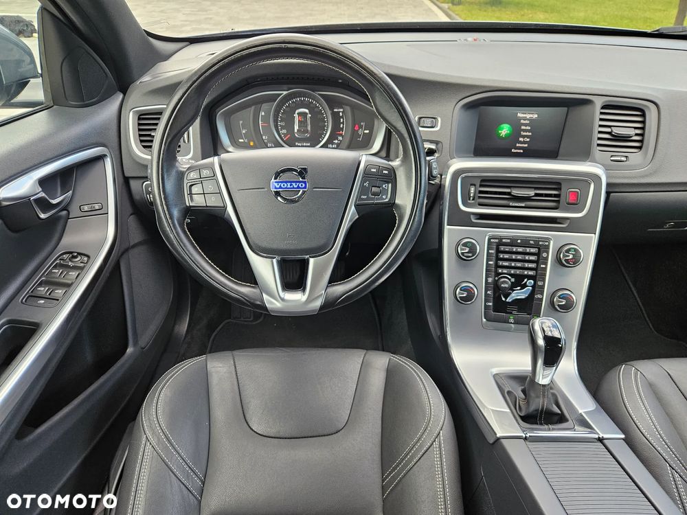 Volvo V60 - 9