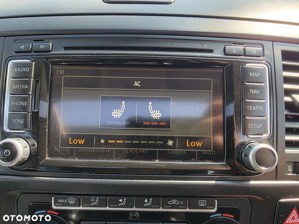 Volkswagen Multivan L1 LIFE - 16