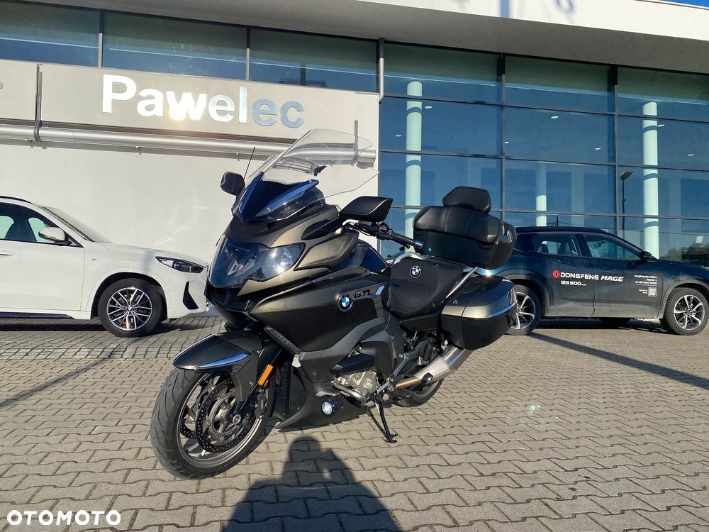 BMW K - 5