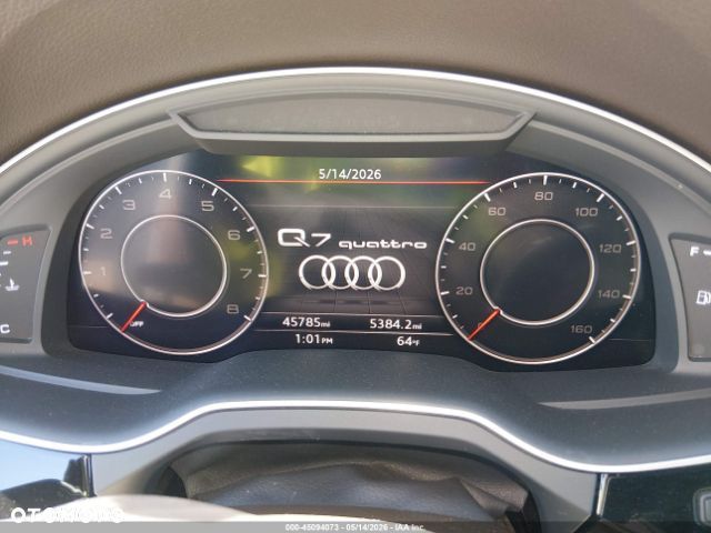 Audi Q7 3.0 TFSI Quattro Tiptronic - 9