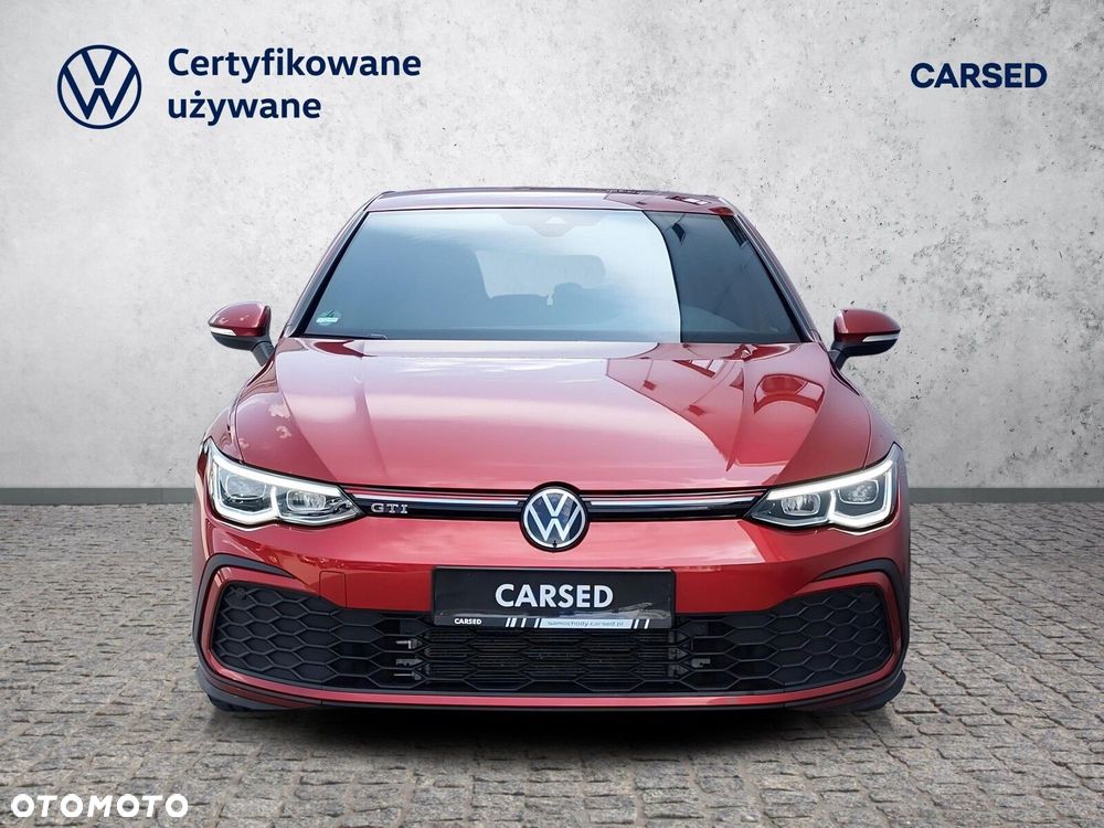 Volkswagen Golf 2.0 TSI GTI DSG - 10