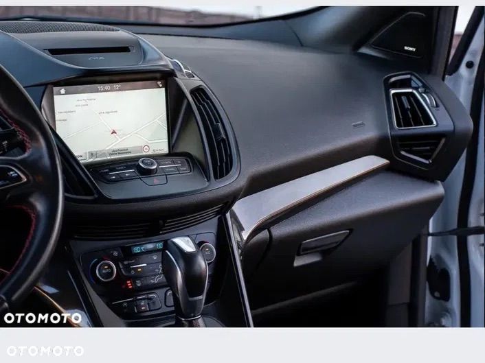 Ford Kuga 1.5 EcoBoost 4x4 ST-Line - 18