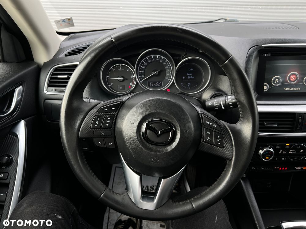 Mazda CX-5 2.2 D Skypassion - 18