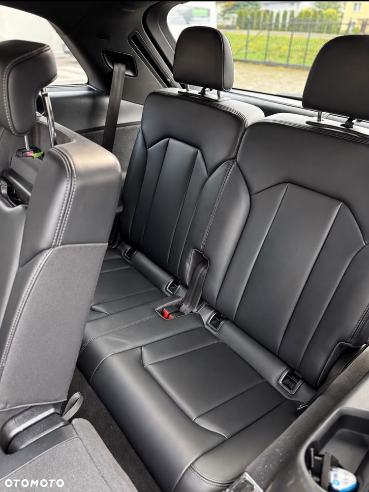 Audi Q7 50 TDI quattro tiptronic S line - 7