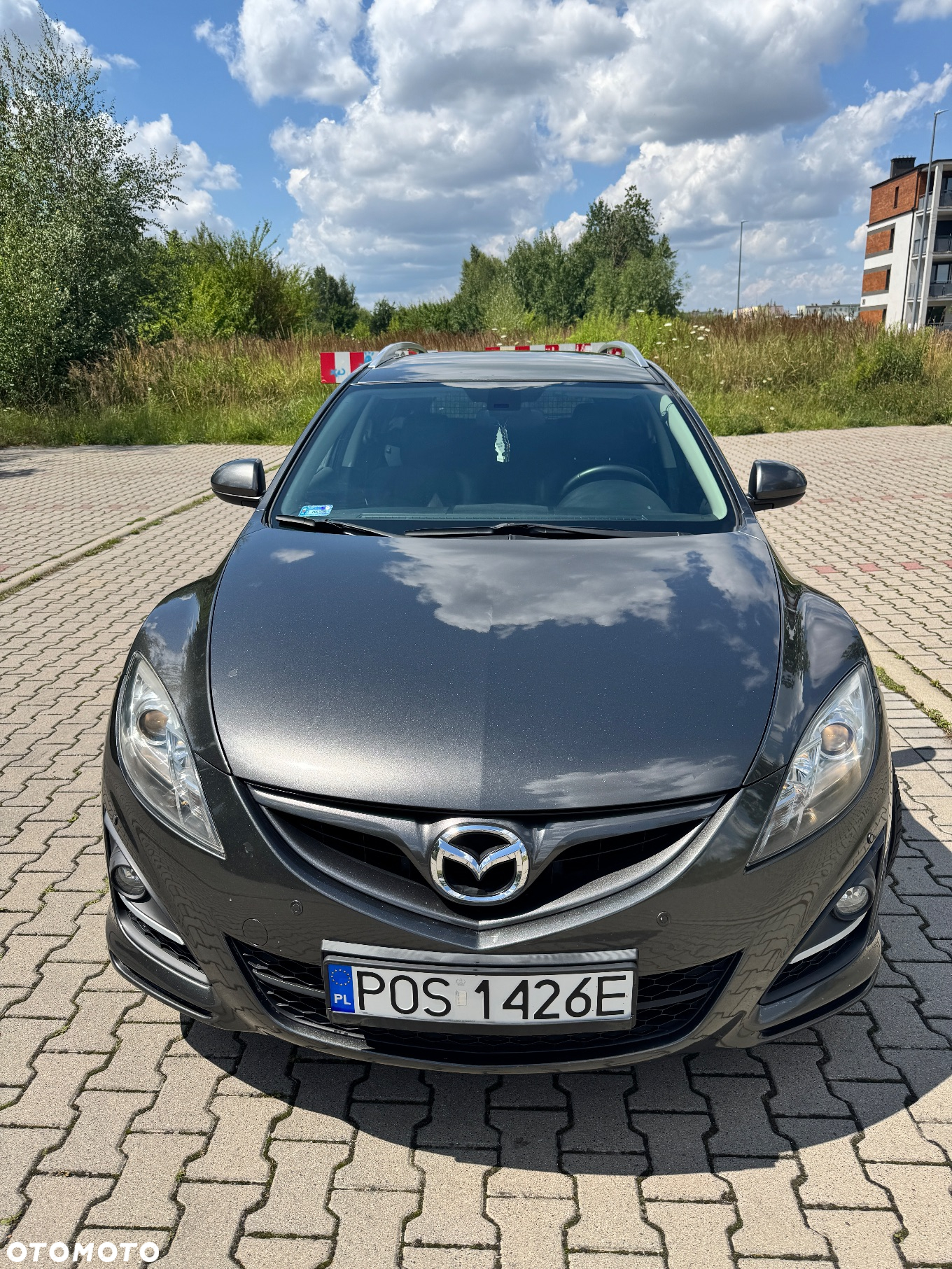 Mazda 6 2.0 Sport - 2