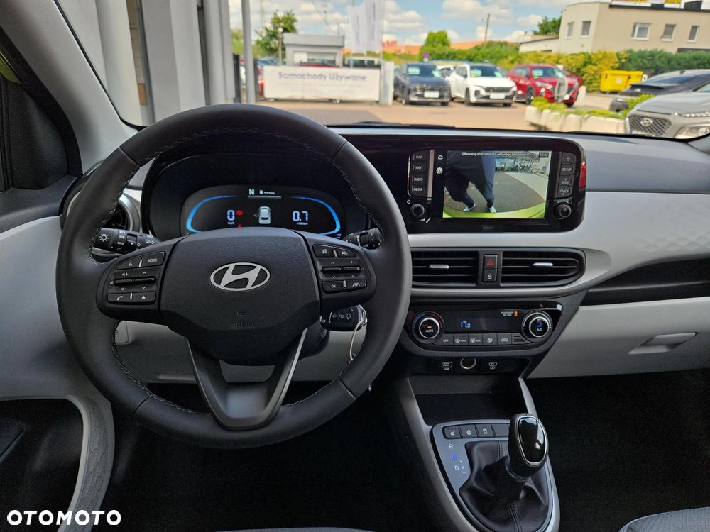 Hyundai i10 1.2 Modern - 14