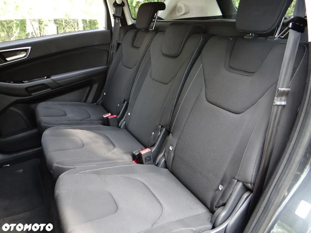 Ford S-Max 1.5 EcoBoost Titanium - 18