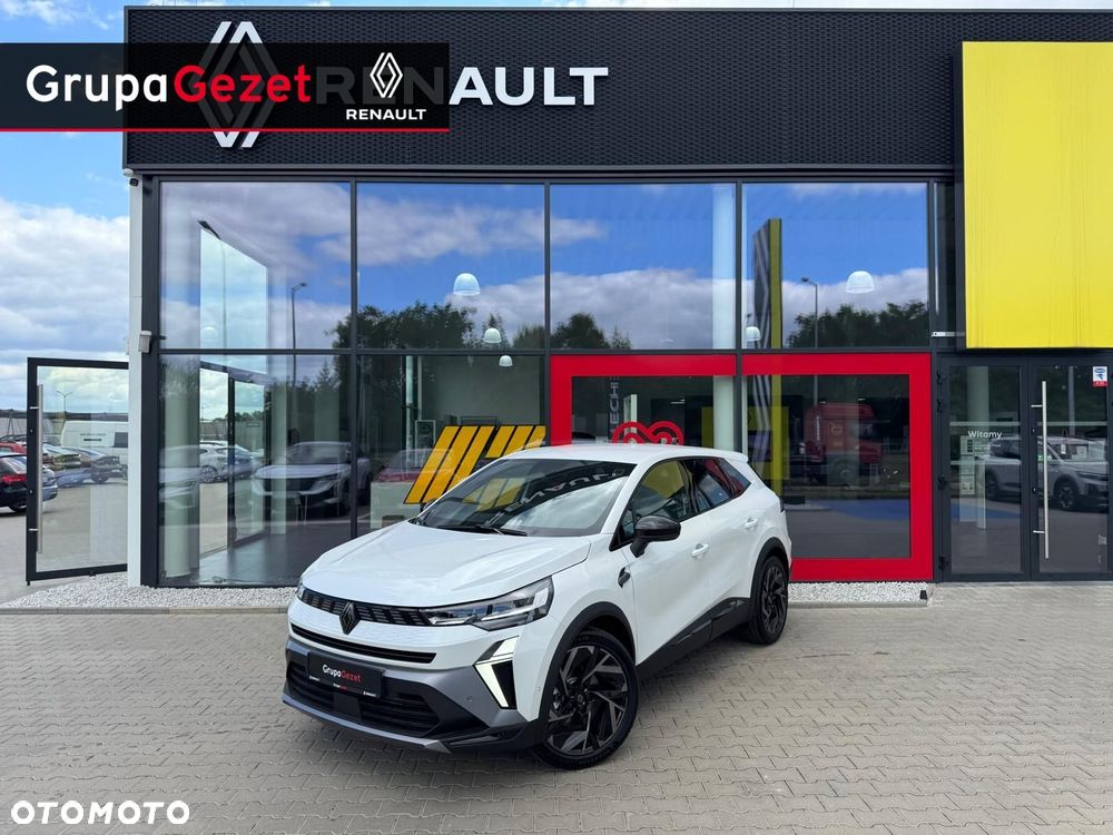 Renault Symbioz - 2