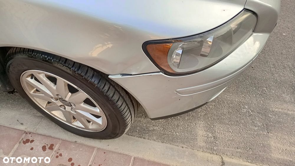 Volvo V50 2.0D DPF Momentum - 8