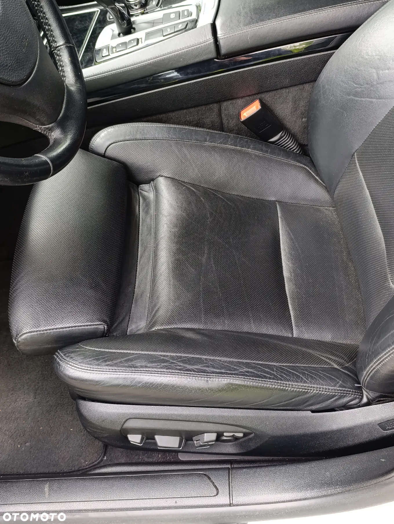BMW Seria 7 - 23