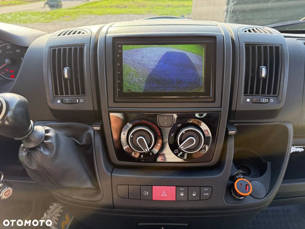 Fiat DUCATO - 16