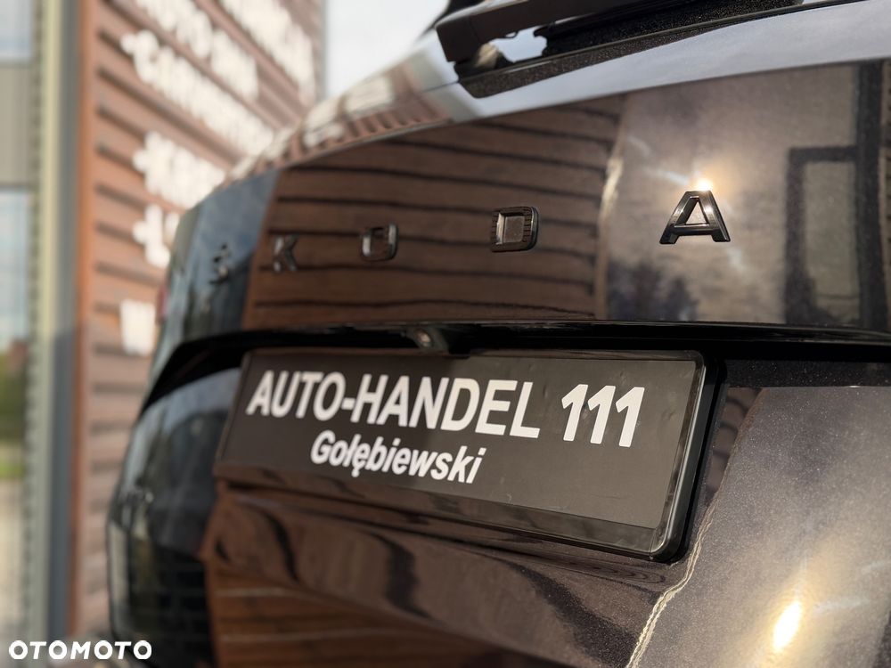 Skoda Karoq 1.5 TSI DSG Sportline - 9