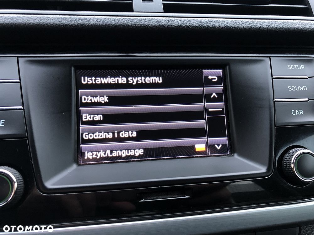 Skoda Fabia 1.0 Ambition - 14