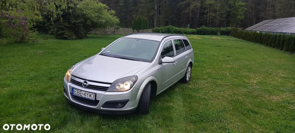 Opel Astra - 7
