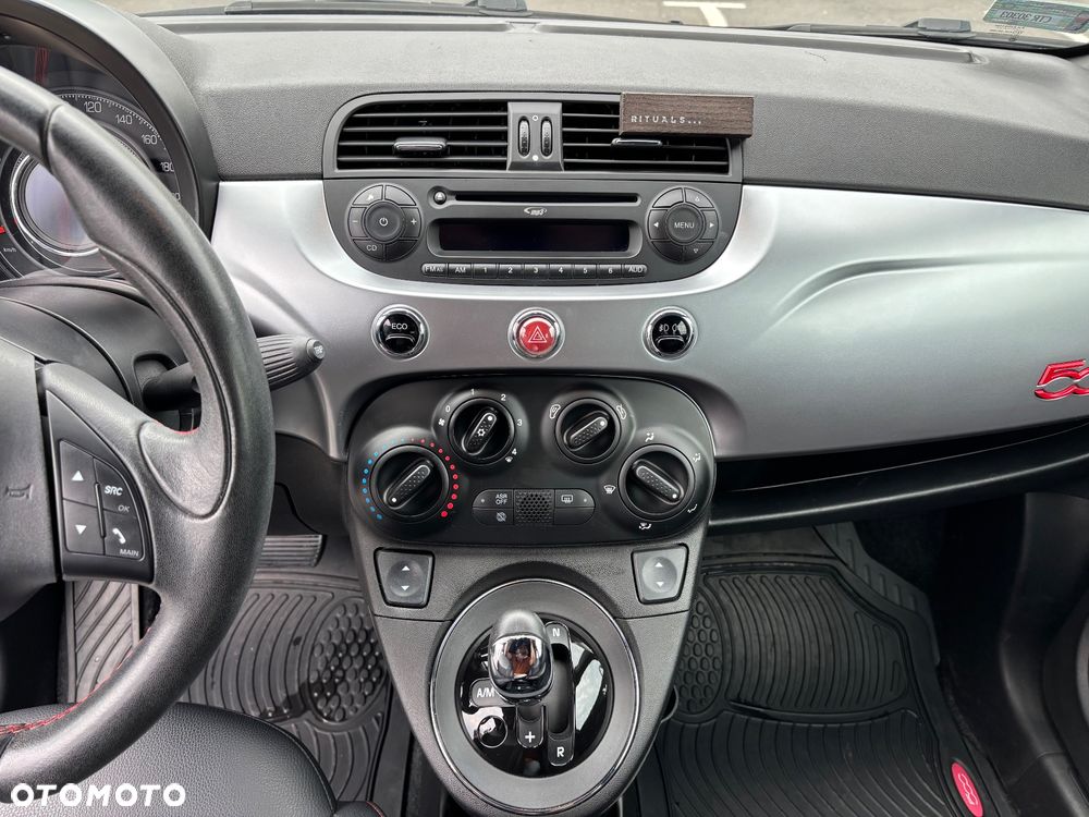 Fiat 500 - 18