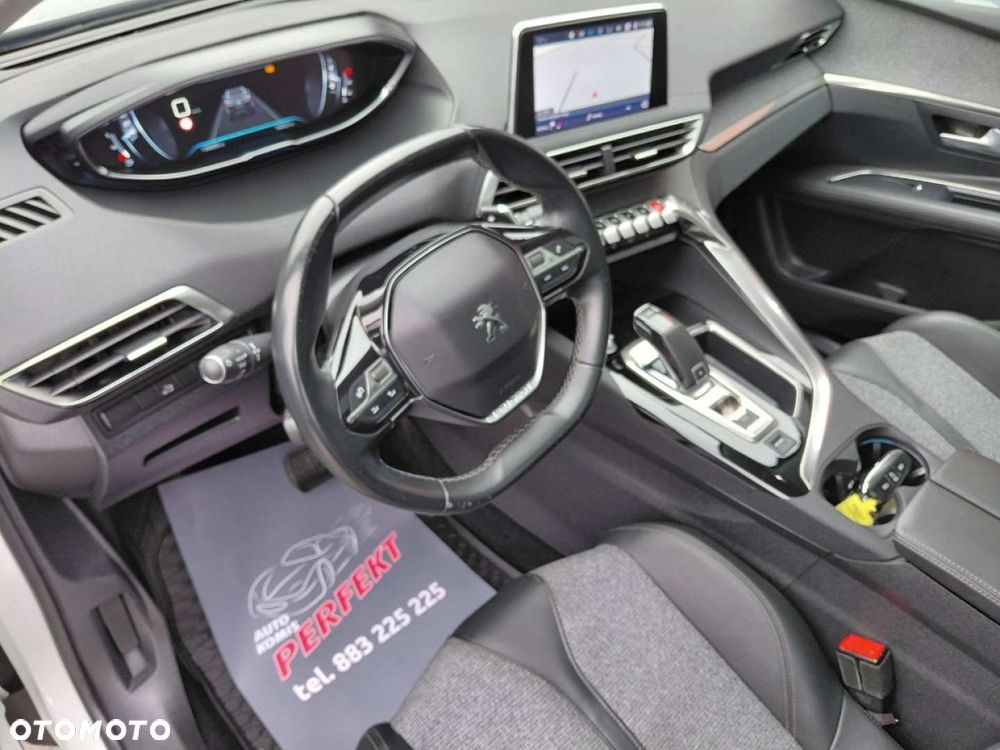 Peugeot 3008 - 14