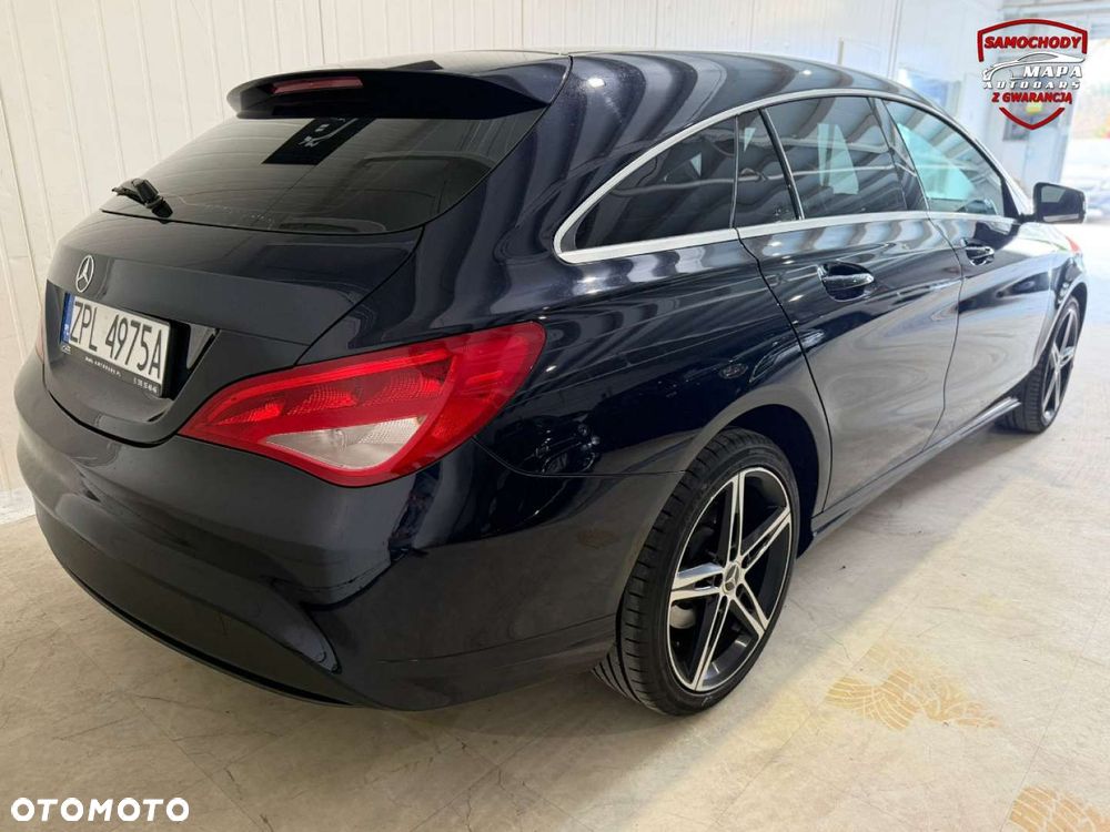 Mercedes-Benz CLA - 34