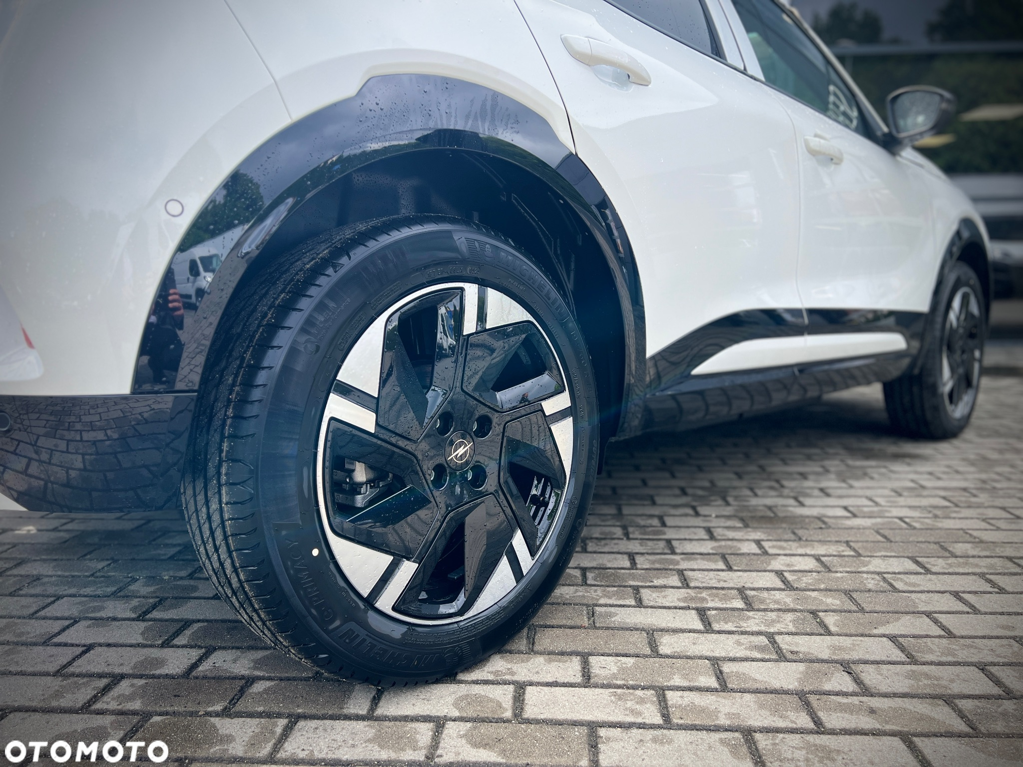 Opel Mokka Mokka-e 51kWh GS - 9