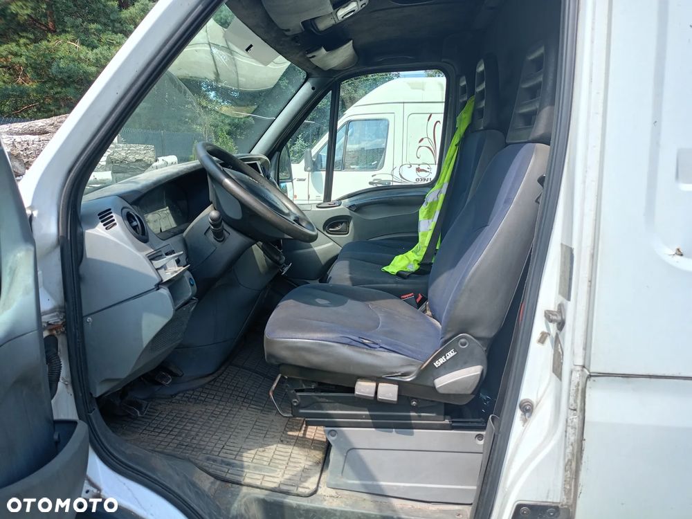 Iveco Daily 35S14 V - 7