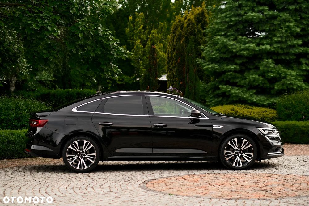 Renault Talisman ENERGY dCi 160 EDC INITIALE PARIS - 11