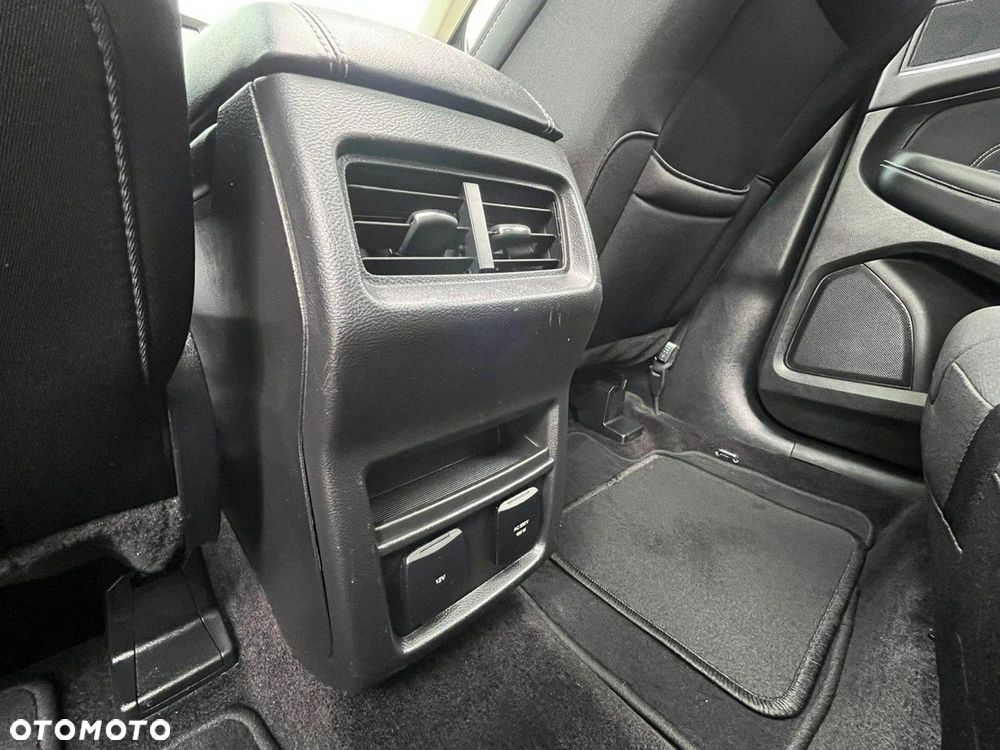 Ford Edge - 39