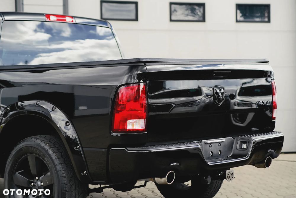 Dodge RAM - 15