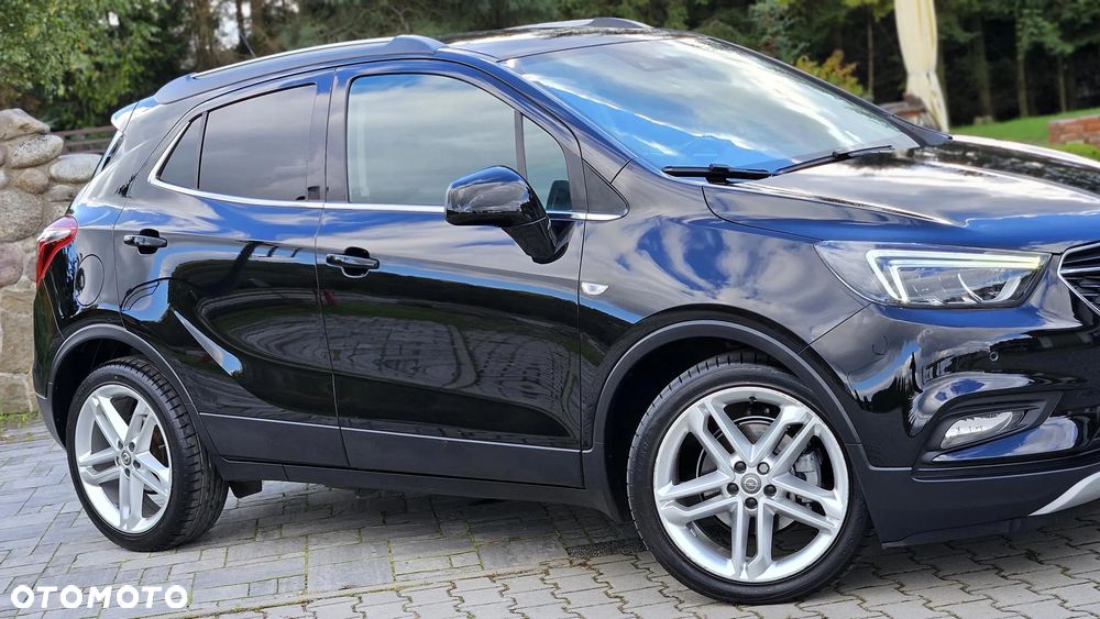 Opel Mokka 1.4 Turbo ecoFLEX Start/Stop Innovation - 15