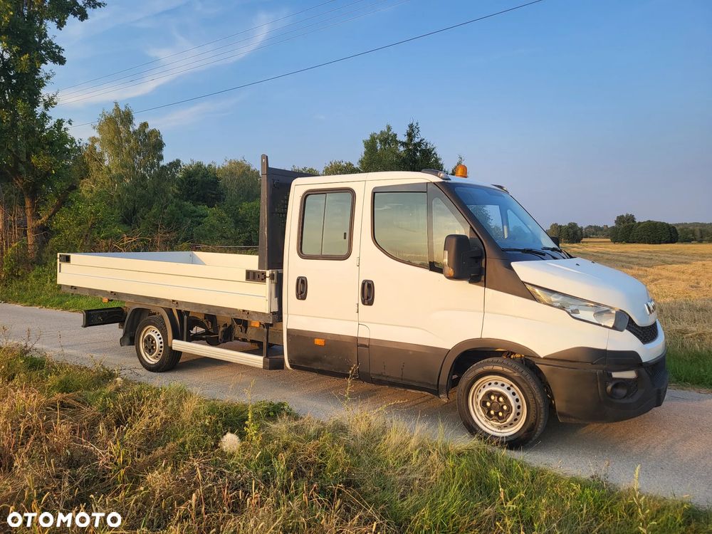 Iveco Daily 35s15 - 1