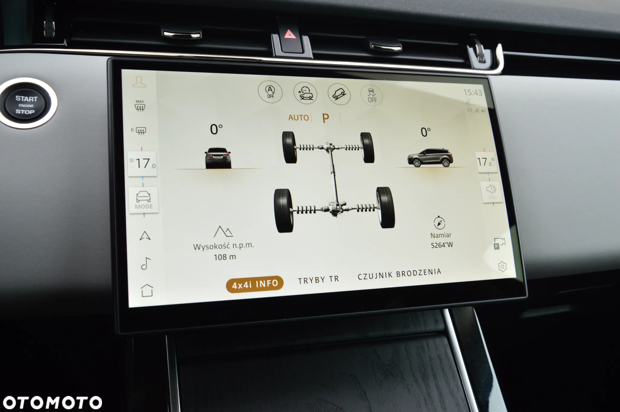 Land Rover Range Rover Evoque - 30