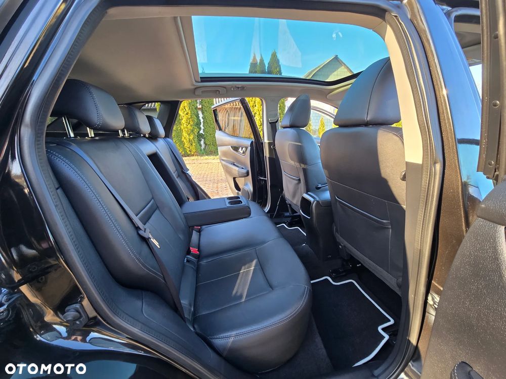 Nissan Qashqai 1.6 DIG-T Tekna - 16