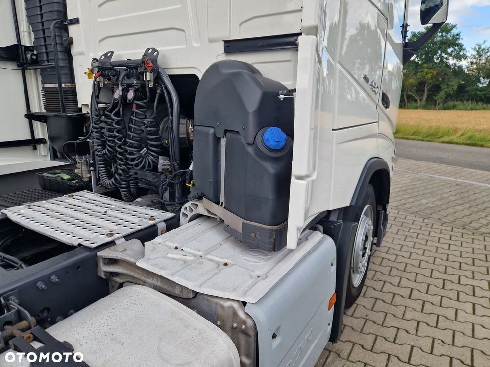 Volvo FH460 MEGA/LOWDECK I-PARK COOL - 10