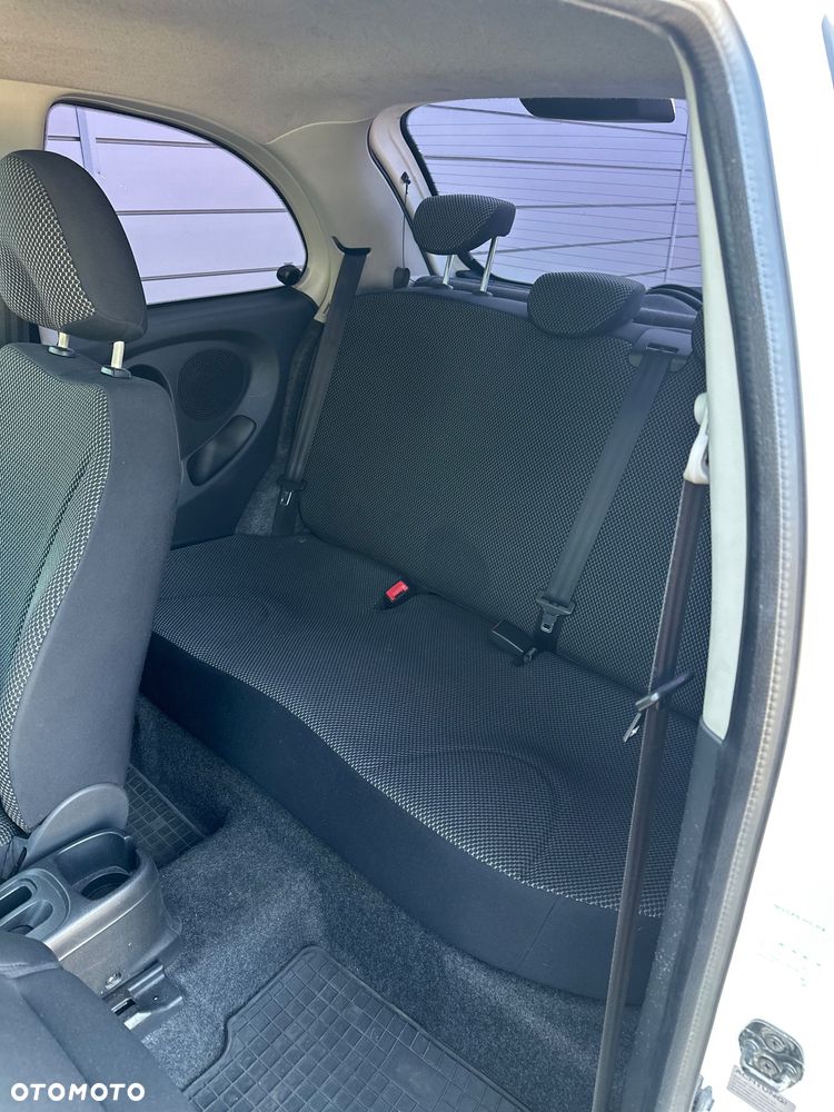 Nissan Micra - 18