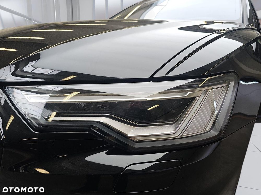Audi A6 Limousine 40 TDI mHEV Quattro Sport S tronic - 28