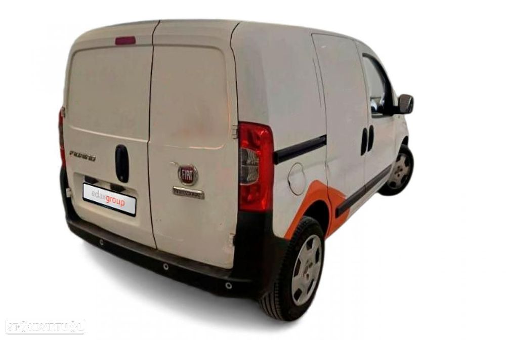Fiat Fiorino - 2
