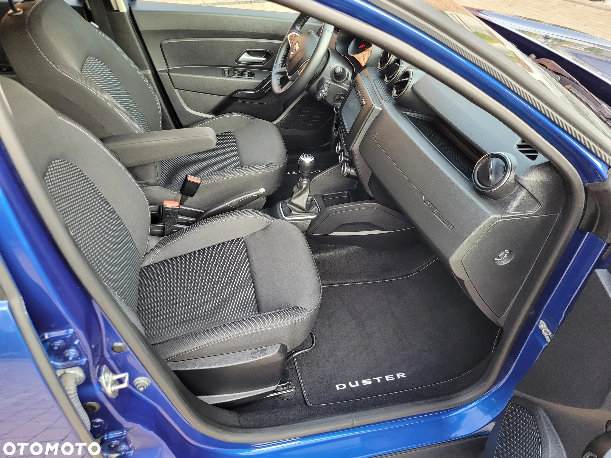 Dacia Duster 1.0 TCe Comfort - 16
