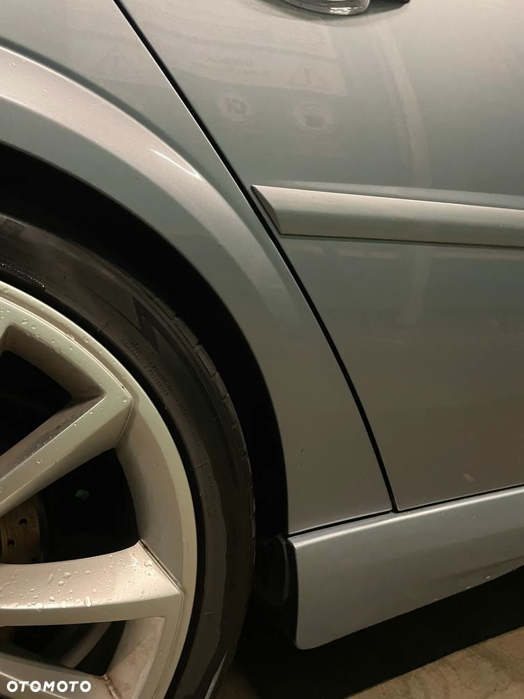 Opel Vectra 2.0 T Cosmo - 37