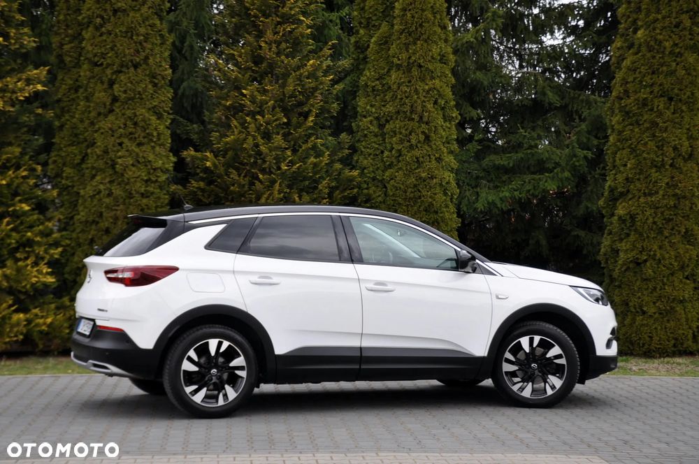 Opel Grandland X 1.5 D Start/Stop INNOVATION - 5