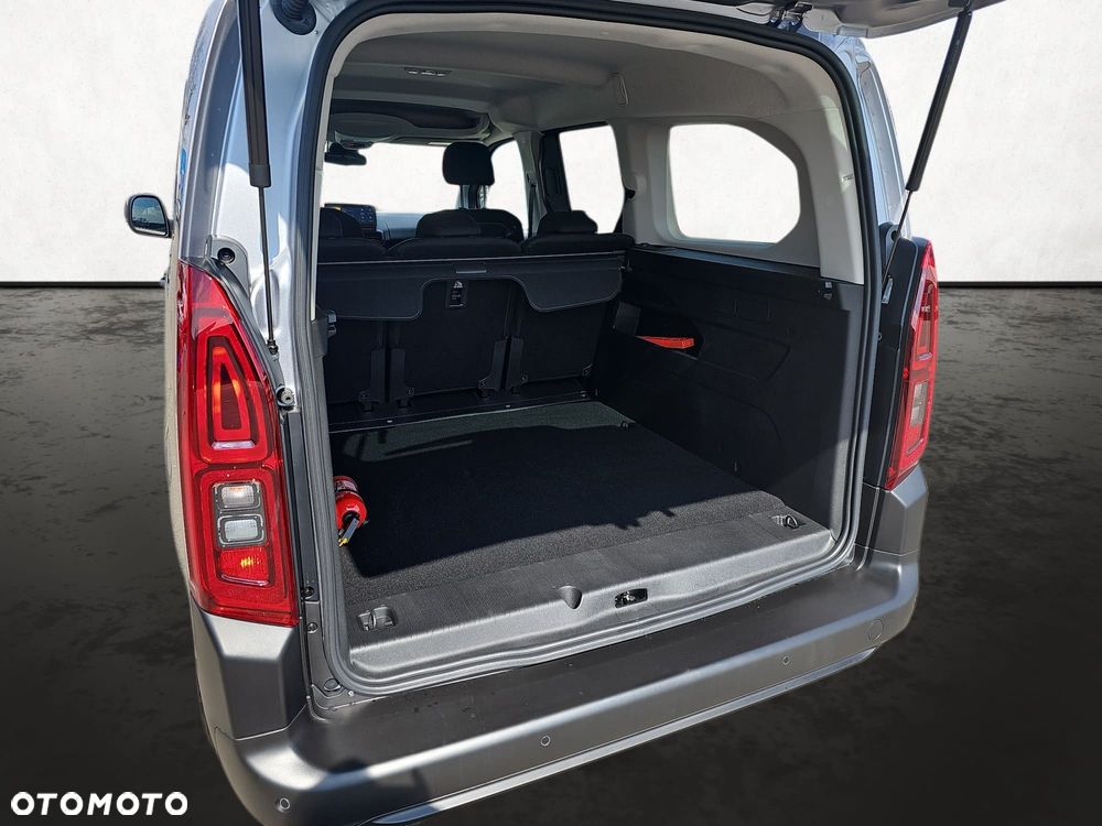 Citroën Berlingo XL 1.5 BlueHDI Plus S&S - 9