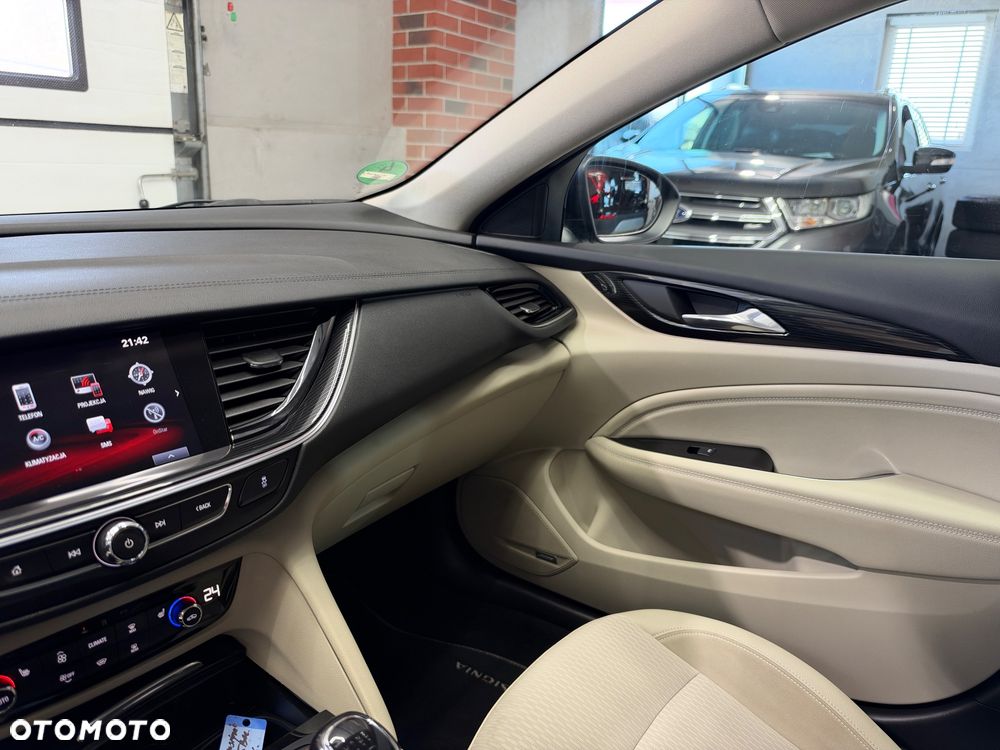 Opel Insignia 1.5 T Innovation S&S - 27
