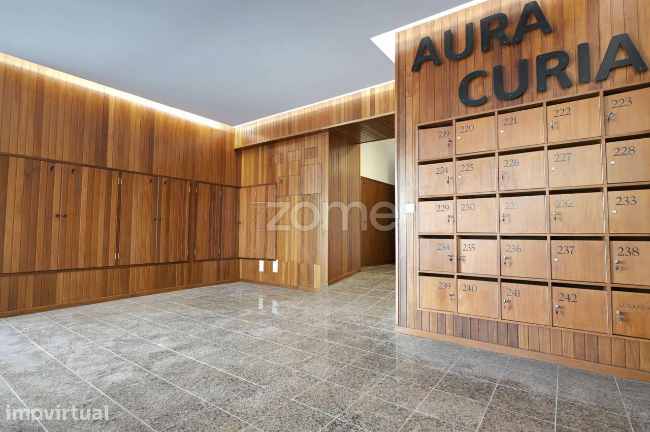T1 no empreendimento Aura Curia - Grande imagem: 4/15