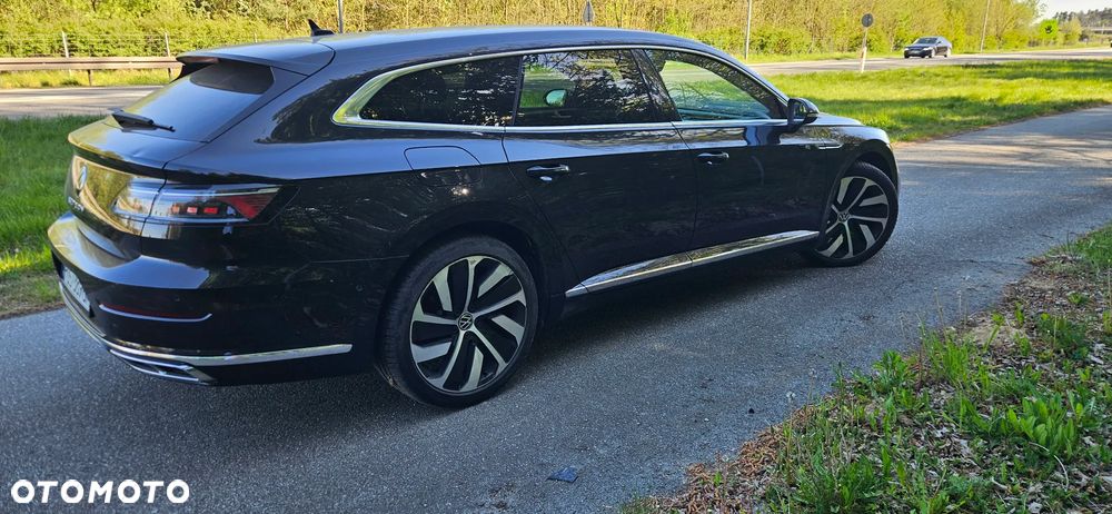 Volkswagen Arteon Shooting Brake 2.0 TDI SCR DSG R-Line - 9