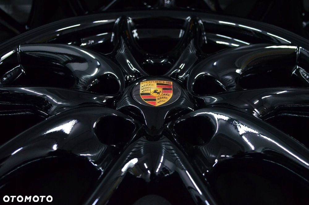 Felgi 5x130 R19 VW Touareg Audi Q7 PORSCHE Cayenne ORYGINAŁ - 7