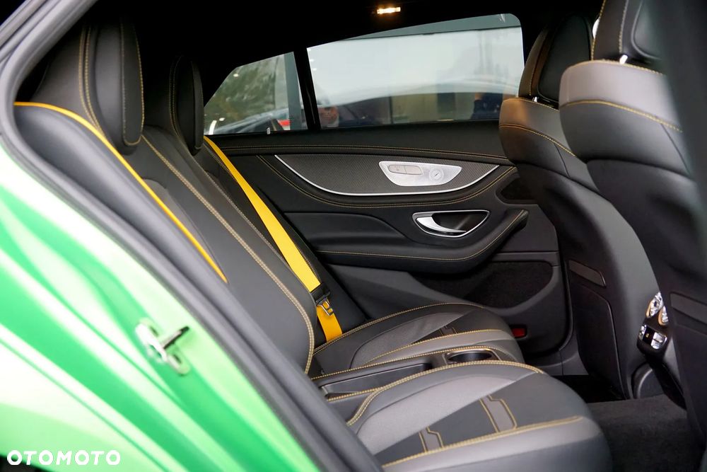Mercedes-Benz AMG GT 63 S E 4-Matic+ - 27