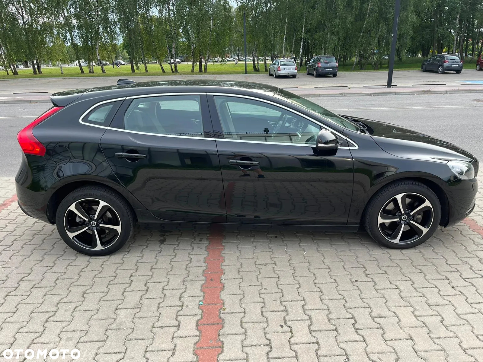 Volvo V40 - 6