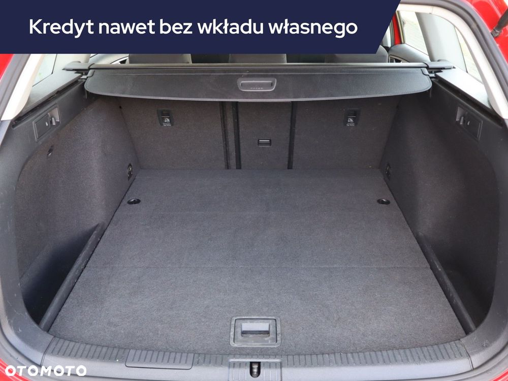 Volkswagen Golf Variant - 15